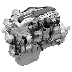 C1371 Engine